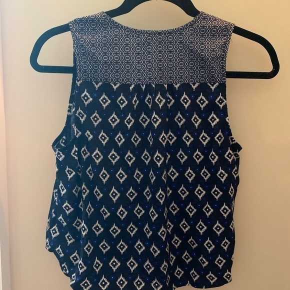 NWT Forever 21 Tank Top - Picture 4 of 4